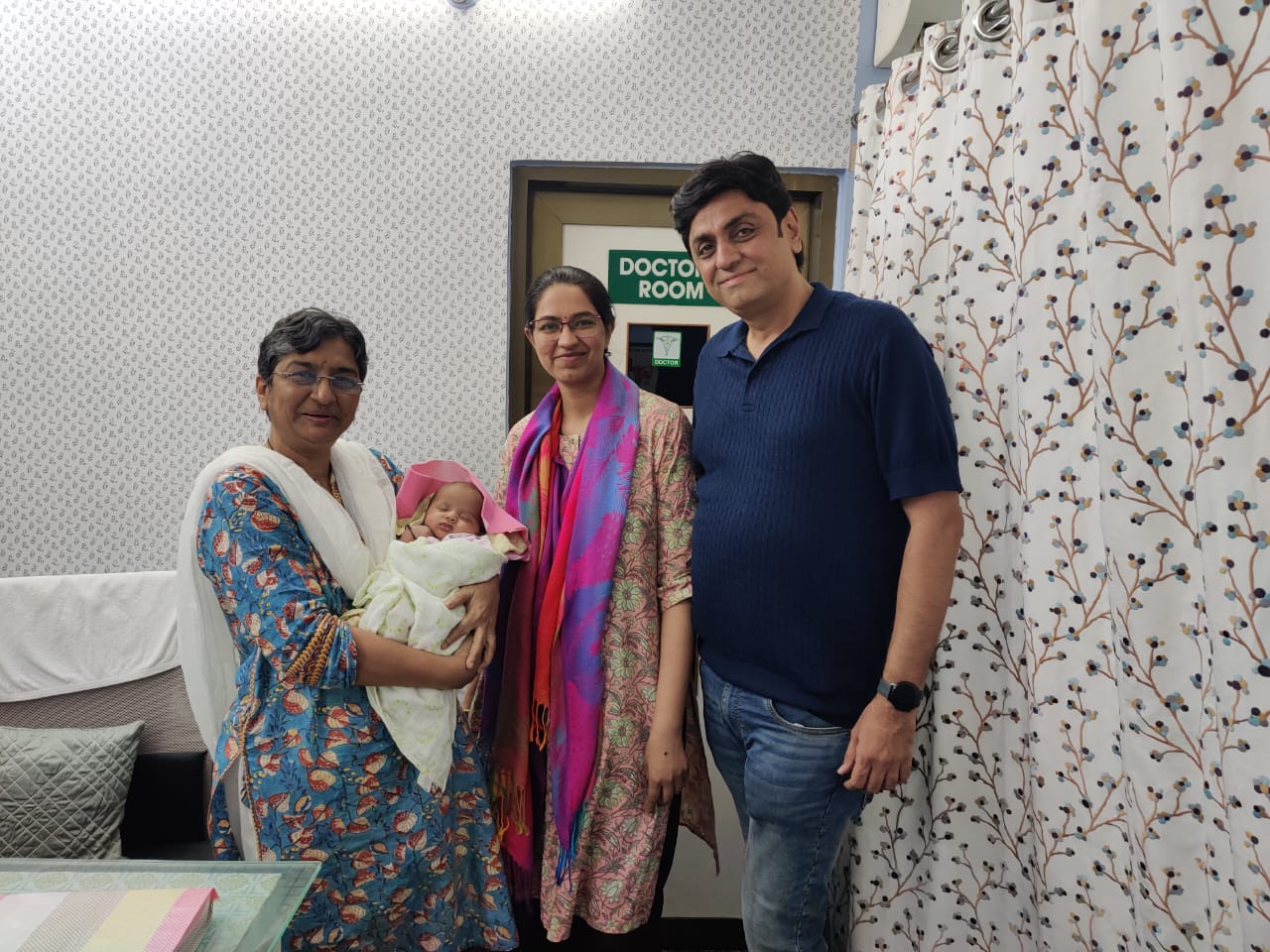  pregnancy check up in  nagpur