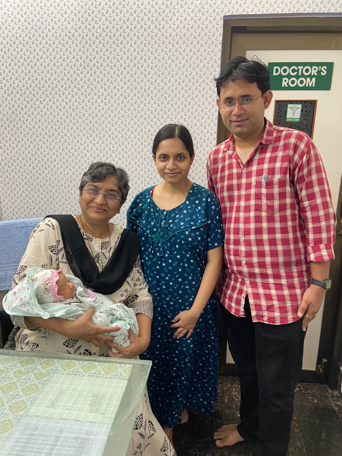  pregnancy check up in  nagpur